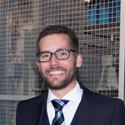Christian Bertmaring