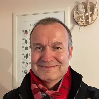 Uwe Nowotnick
