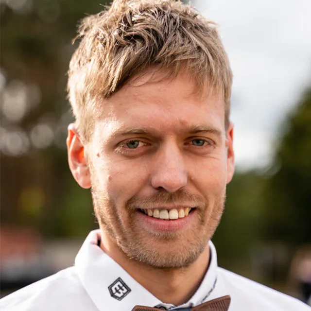 Erik Brandenburg