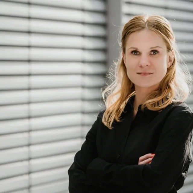 Susann Cersovsky