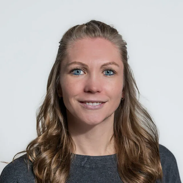 Jenny Fulde