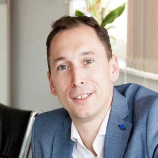 Philipp Gall