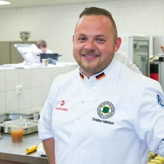 Christian Haferkorn