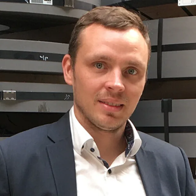 Markus Holze