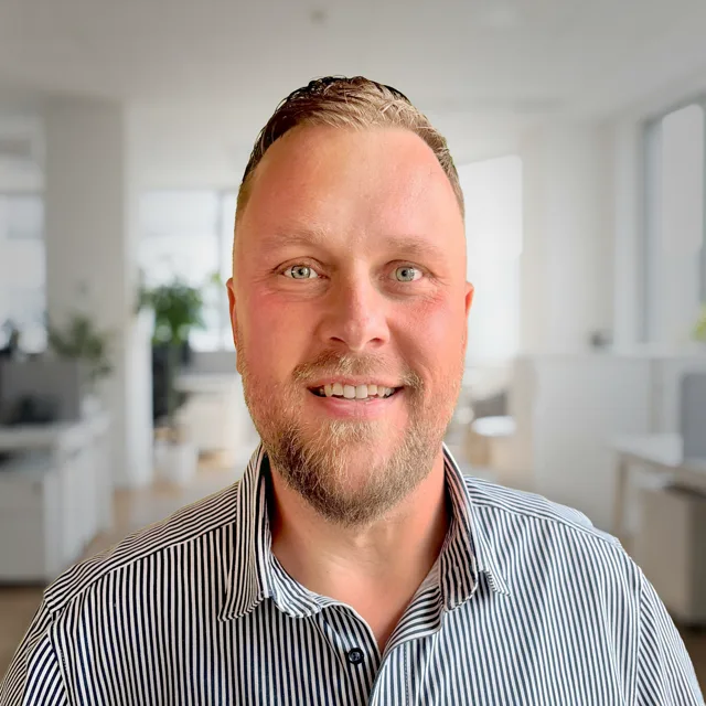 Stefan Junge