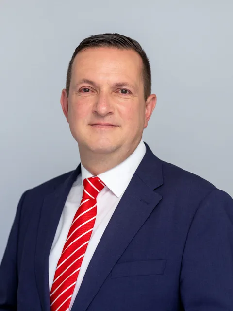 Olaf Neupert