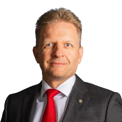 Torsten Reipert