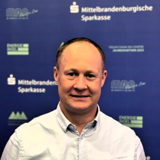 Sebastian Schäpe
