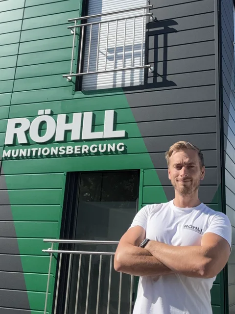 Markus Scholz