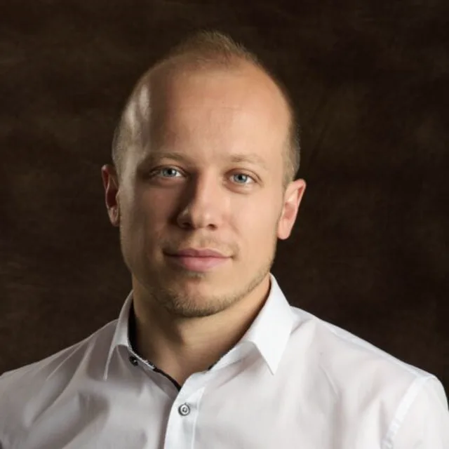 Sebastian Wolf