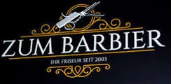 Zum Barbier, Ihr Friseur seit 2003